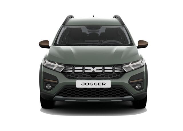 Dacia Jogger 1.0 TCe 100 ECO-G Extreme 7p. / Nieuw Te Bestellen /