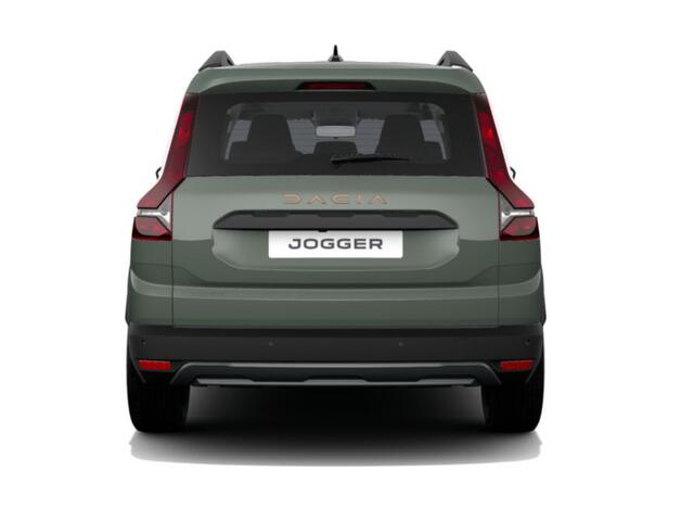 Dacia Jogger 1.0 TCe 100 ECO-G Extreme 7p. / Nieuw Te Bestellen /