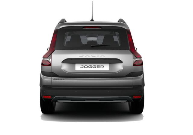 Dacia Jogger TCe 100PK ECO-G Expression 7p. / Nieuw Te Bestellen /