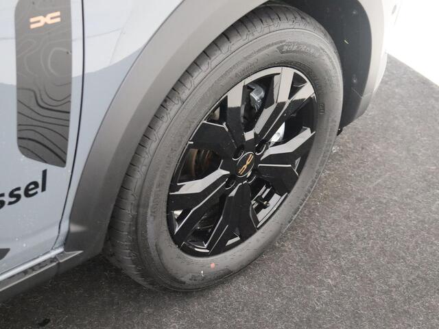 Dacia Jogger 1.0 TCe 110 Extreme 7p. | Blind spot monitoring | Apple carplay | Android auto | Bluetooth