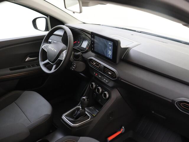 Dacia Jogger 1.0 TCe 110 Extreme 7p. | Blind spot monitoring | Apple carplay | Android auto | Bluetooth