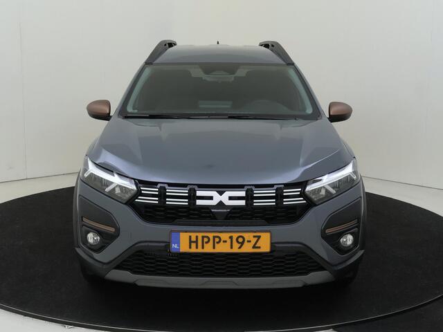 Dacia Jogger 1.0 TCe 110 Extreme 7p. | Blind spot monitoring | Apple carplay | Android auto | Bluetooth