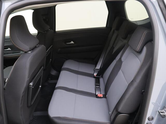 Dacia Jogger 1.0 TCe 110 Extreme 7p. | Blind spot monitoring | Apple carplay | Android auto | Bluetooth