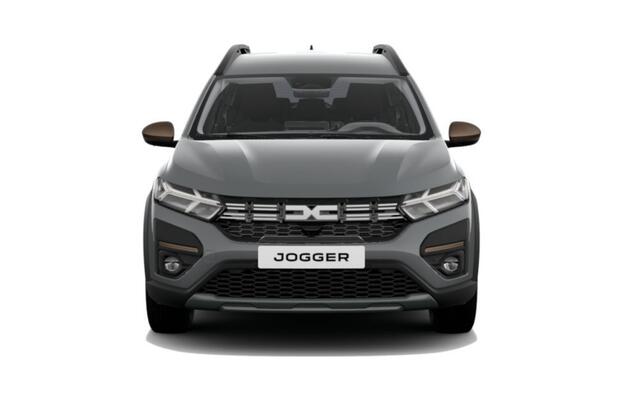 Dacia Jogger 1.6 Hybrid 140 Extreme 7p. / Uit Voorraad Leverbaar /