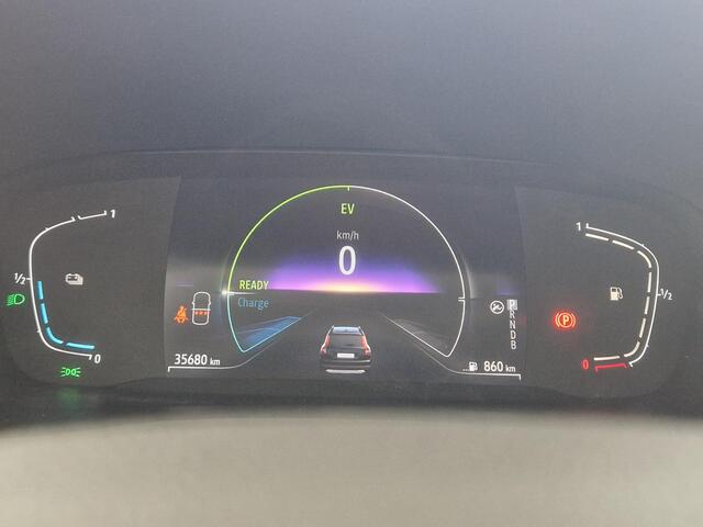 Dacia Jogger 1.6 Hybrid 140 Extreme 7p. NAVIGATIE | PARKEERSENSOREN VOOR-EN ACHTER | 7-ZITS