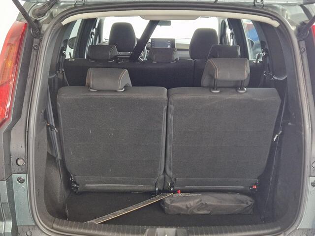 Dacia Jogger 1.6 Hybrid 140 Extreme 7p. NAVIGATIE | PARKEERSENSOREN VOOR-EN ACHTER | 7-ZITS