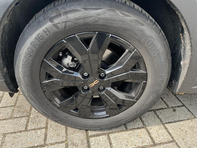 Dacia Jogger 1.0 TCe 100 ECO-G Extreme 7p. / Demo Zuidoost / Vraag naar beschikbaarheid