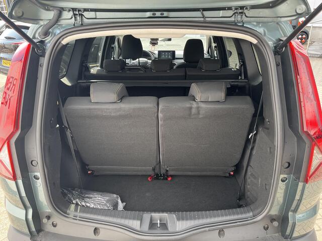 Dacia Jogger 1.0 TCe 100 ECO-G Extreme 7p. / Demo Zuidoost / Vraag naar beschikbaarheid