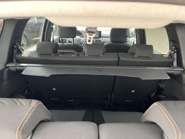 Dacia Jogger 1.0 TCe 100 ECO-G Extreme 7p. / Demo Zuidoost / Vraag naar beschikbaarheid