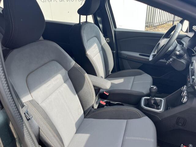 Dacia Jogger 1.0 TCe 100 ECO-G Extreme 7p. / Demo Zuidoost / Vraag naar beschikbaarheid