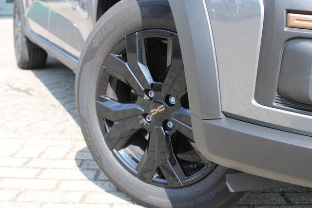 Dacia Jogger TCe 110 Extreme 7p. l DEMO l 7 zitplaatsen l Volledige historie bekend