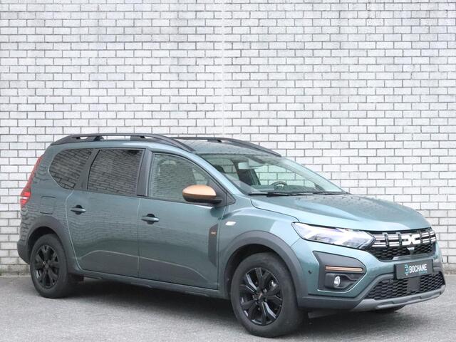 Dacia Jogger 1.6 Hybrid 140 Extreme 7p. | Navigatie | Achteruitrijcamera | Parkeersensoren V+A |