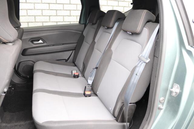 Dacia Jogger 1.6 Hybrid 140 Extreme 7p. | Navigatie | Achteruitrijcamera | Parkeersensoren V+A |