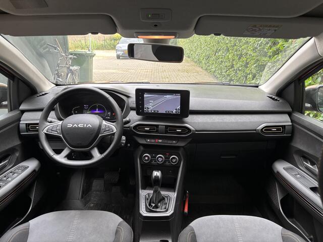 Dacia Jogger 1.6 Hybrid 140 Extreme 7p.