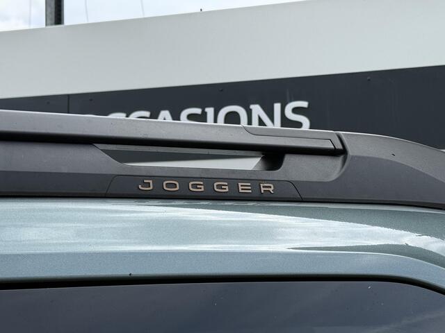 Dacia Jogger 1.6 Hybrid 140 Extreme 7p. (Zeer ruim) Automaat | Camera | Navigatie