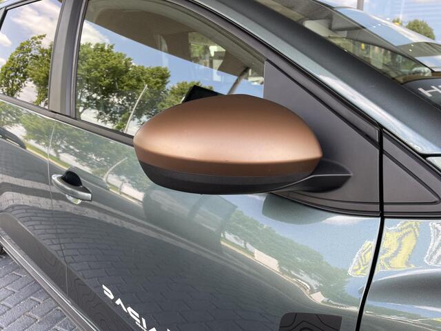 Dacia Jogger 1.0 TCe 100 ECO-G Extreme 7p. / PACK EXTREME / MEDIA NAV /