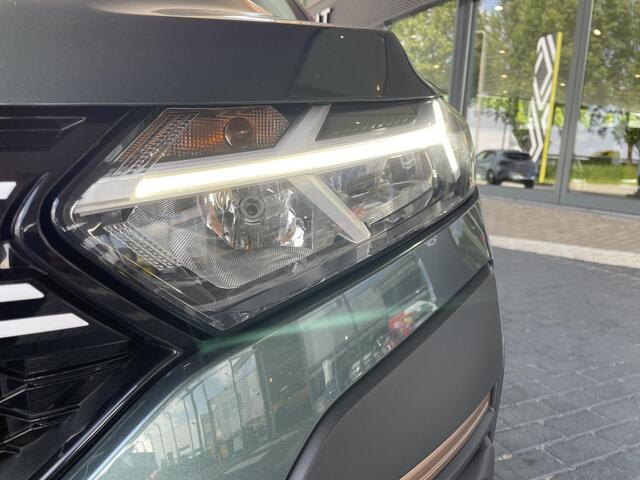 Dacia Jogger 1.0 TCe 100 ECO-G Extreme 7p. / PACK EXTREME / MEDIA NAV /