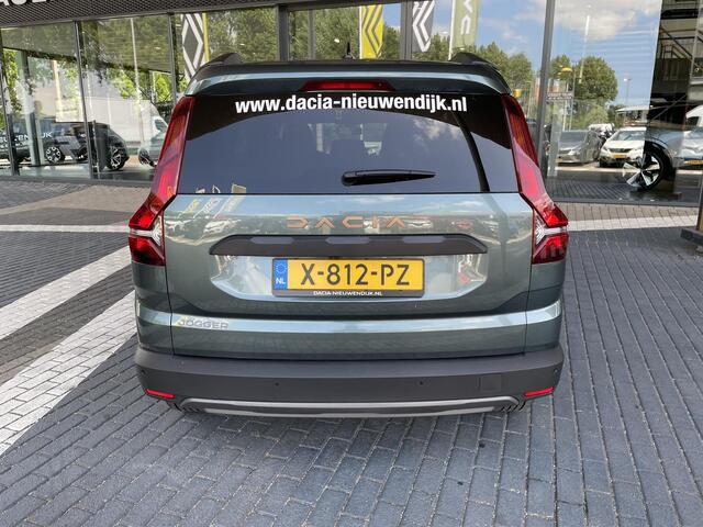 Dacia Jogger 1.0 TCe 100 ECO-G Extreme 7p. / PACK EXTREME / MEDIA NAV /