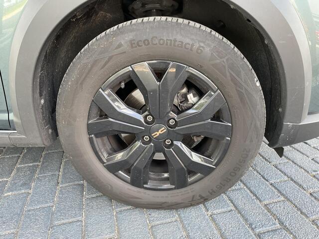 Dacia Jogger 1.0 TCe 100 ECO-G Extreme 7p. / PACK EXTREME / MEDIA NAV /