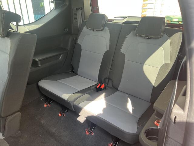 Dacia Jogger 1.6 Hybrid 140 Extreme 7p. | Navigatie | Achteruitrijcamera | DAB | Climate Control | Key-less | LED | Parkeersensoren | Cruise Control | Lichtmetaal |