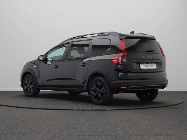 Dacia Jogger TCe 110pk Extreme 7p. | Stoelverwarming | Dodehoeksensor | Auto. parkeerrem |