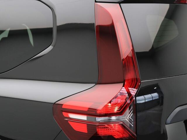 Dacia Jogger TCe 110pk Extreme 7p. | Stoelverwarming | Dodehoeksensor | Auto. parkeerrem |