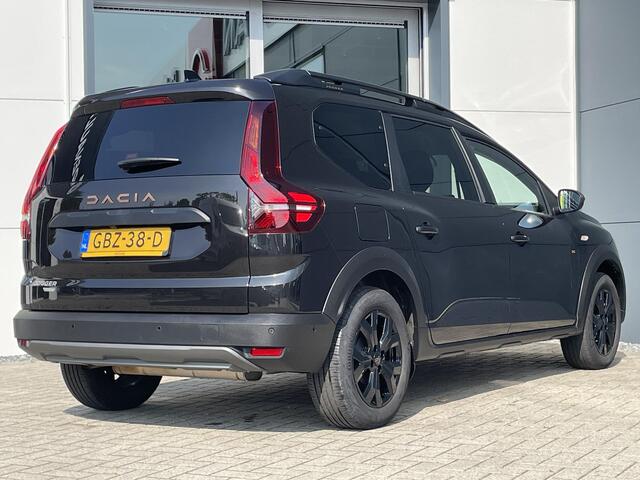 Dacia Jogger 1.6 Hybrid 140 Extreme Automaat | Pack Asist | Pack Navigatie | 7 persoons