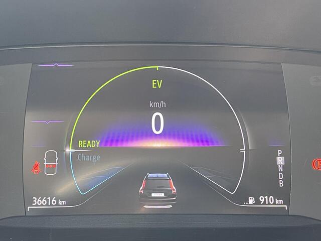 Dacia Jogger 1.6 Hybrid 140 Extreme Automaat | Pack Asist | Pack Navigatie | 7 persoons