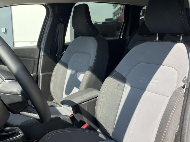 Dacia Jogger 1.6 Hybrid 140 Extreme Automaat | Pack Asist | Pack Navigatie | 7 persoons