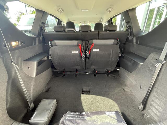 Dacia Jogger 1.6 Hybrid 140 Extreme Automaat | Pack Asist | Pack Navigatie | 7 persoons