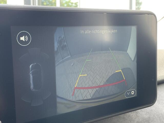 Dacia Jogger 1.6 Hybrid 140 Extreme Automaat | Pack Asist | Pack Navigatie | 7 persoons