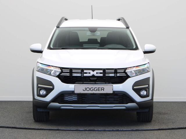 Dacia Jogger 1.0 TCe 110pk Expression 5p. | Navigatie | Parkeersensoren achter | Apple carplay |