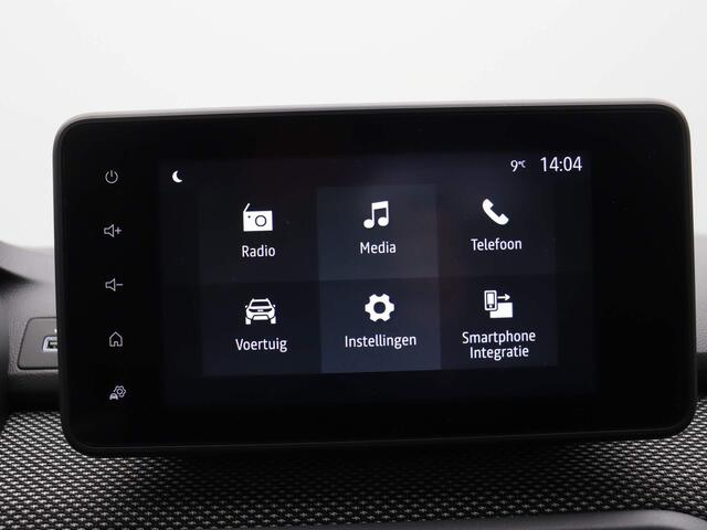 Dacia Jogger 1.0 TCe 110pk Expression 5p. | Navigatie | Parkeersensoren achter | Apple carplay |