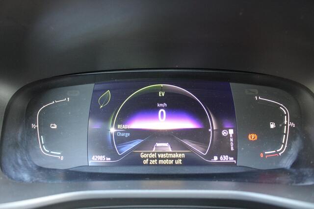 Dacia Jogger 1.6 Hybrid 140 Extreme 7p. | Climate Control | Achteruitrijcamera | Navigatie | Parkeersensoren | AppleCarplay/Android | Cruisecontrol