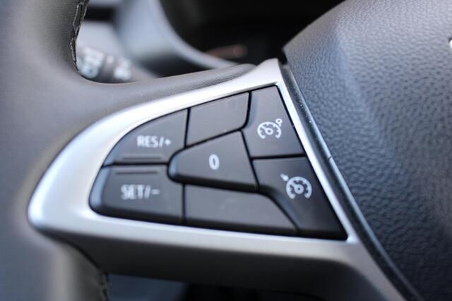 Dacia Jogger 1.6 Hybrid 140 Extreme 7p. | Climate Control | Achteruitrijcamera | Navigatie | Parkeersensoren | AppleCarplay/Android | Cruisecontrol