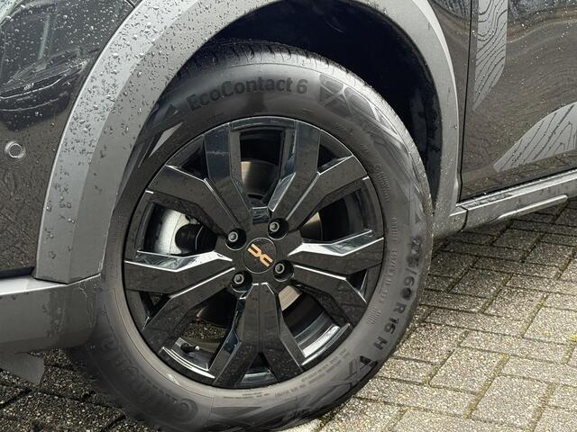 Dacia Jogger 1.6 Hybrid 140 Extreme 7p. (Zeer ruim) Automaat | Camera | Navigatie