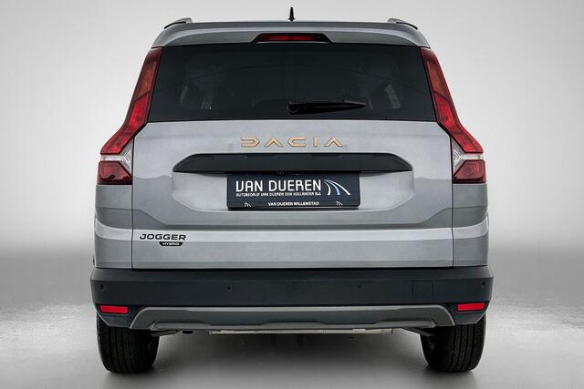 Dacia Jogger 1.6 Hybrid 140 Extreme 7p. Keyless, Camera, Carplay