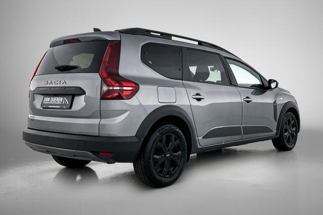 Dacia Jogger 1.6 Hybrid 140 Extreme 7p. Keyless, Camera, Carplay
