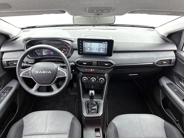 Dacia Jogger 1.6 Hybrid 140 Extreme 7p. Keyless, Camera, Carplay