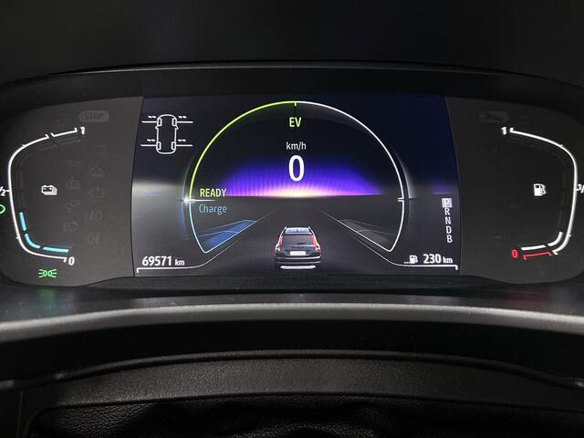 Dacia Jogger 1.6 Hybrid 140 Extreme 7p. Keyless, Camera, Carplay