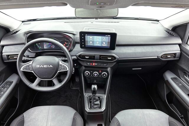 Dacia Jogger 1.6 Hybrid 140 Extreme 7p. Camera, Keyless, Carplay