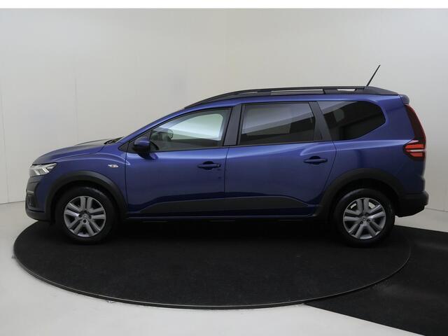 Dacia Jogger 1.0 TCe Comfort 5p. | Navigatie