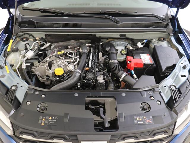 Dacia Jogger 1.0 TCe Comfort 5p. | Navigatie