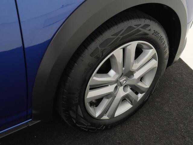 Dacia Jogger 1.0 TCe Comfort 5p. | Navigatie