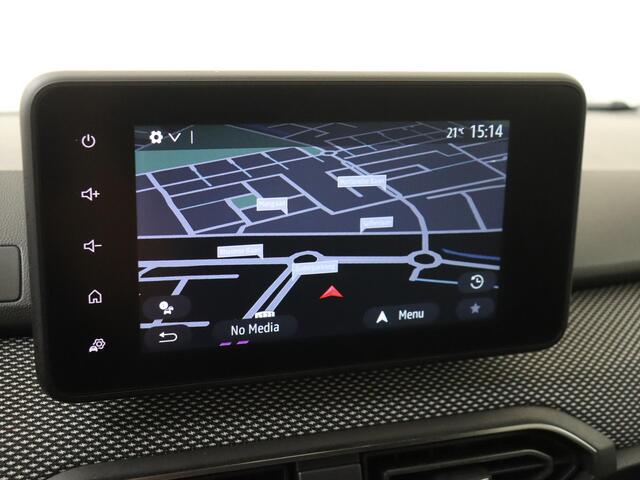 Dacia Jogger 1.0 TCe Comfort 5p. | Navigatie