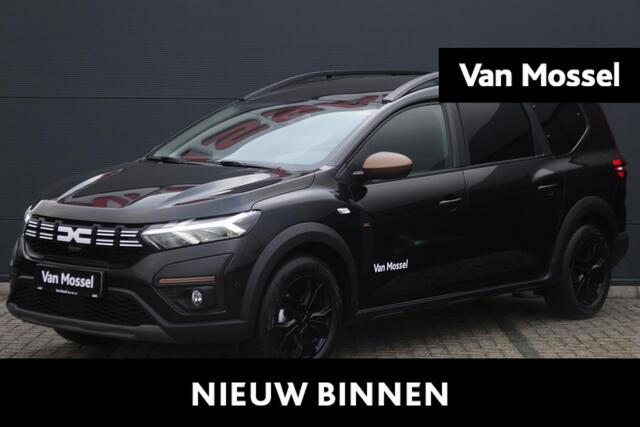 Dacia Jogger 1.0 TCe 110 Extreme 5p. | Navigatie | Achteruitrijcamera | Airco