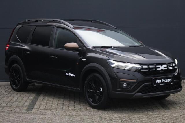 Dacia Jogger 1.0 TCe 110 Extreme 5p. | Navigatie | Achteruitrijcamera | Airco