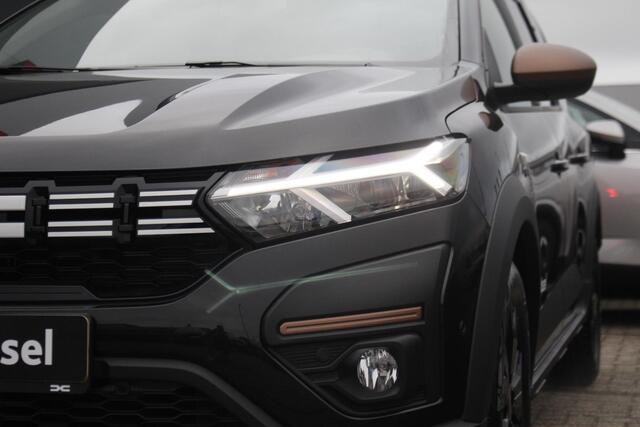Dacia Jogger 1.0 TCe 110 Extreme 5p. | Navigatie | Achteruitrijcamera | Airco