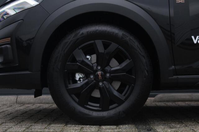 Dacia Jogger 1.0 TCe 110 Extreme 5p. | Navigatie | Achteruitrijcamera | Airco