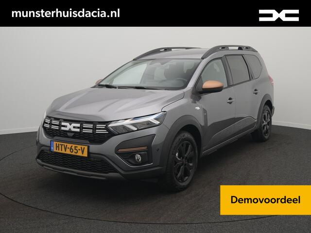 Dacia Jogger 1.6 Hybrid 140 Extreme 5p. - Pack Assist - Demo -